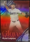 2026 Topps Series 2 Wyatt Langford Base (RAW)