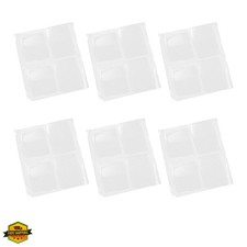 Door Hinge Protection Kit Compatible with Wrangler JLU/JL/Gladiator 2019-2024...