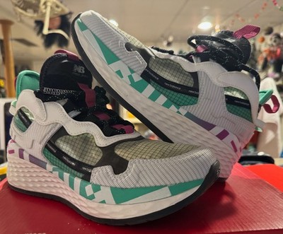 New Balance Test Run Project Sneaker Women's 9.5 Running Trainer w/OG Box (VNDS)