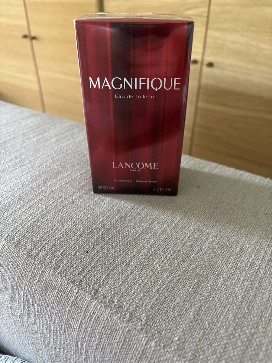 Lancôme Magnifique Eau de Toilette for Women for sale | eBay