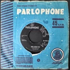 The Beatles – She Loves You 1963 South Africa 7" Single (45-SPD 278)
