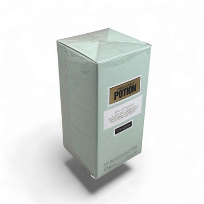 Dsquared² potion for Woman Eau de Parfum pour Femme 30 ml