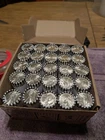 50 Roll Box Of 2026-P Enduring Liberty Semiquincentennial Half Dollars. Rd Desc.