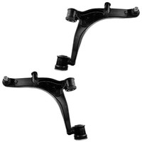 2 Querlenker Vorne FüR Nissan Interstar Links Rechts Konus 22 Mm Bis 2007