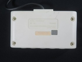 multitap pc engine Japan NEC controller White Pi-Pd003 authentic multi tap  jp