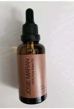 Josie Maran 100% Pure Argan Oil New 1.7 fl oz/50 ml Organic Moisturizing Oil
