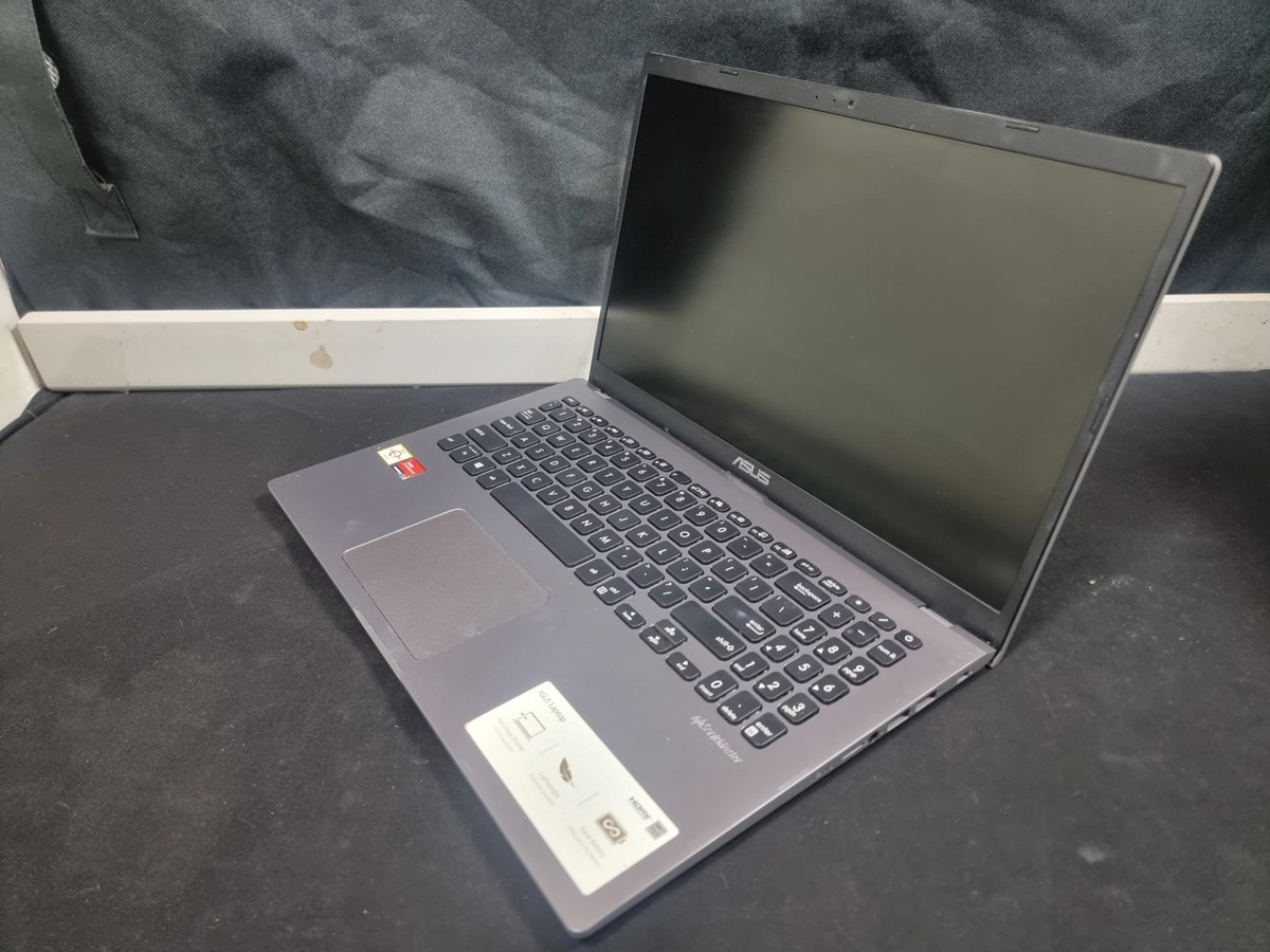 Asus M509da Asus D509d ASUS VIVOBOOK D509D AMD ATHLON