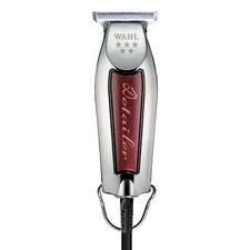 Wahl Professional 5 Star Detailer Hair Trimmer Precision T Blade For Barbers