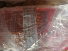 1970 M67 Tail Lights Right And Left New Old Stock
