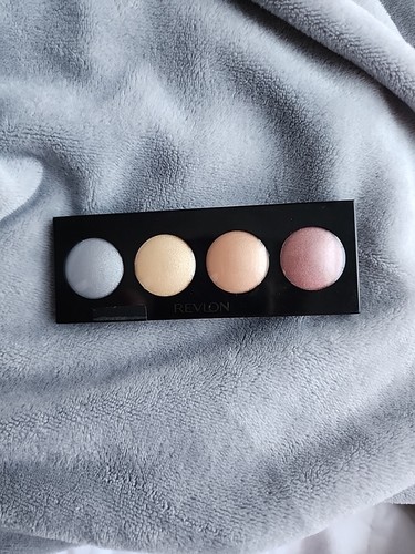 Revlon Illuminance Creme Eye Shadow, 715 Precious Metals, 0.12 oz Makeup Beauty - Picture 4 of 7
