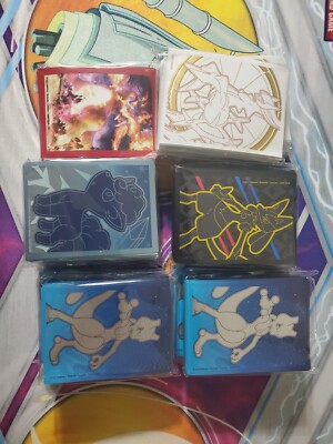 POKEMON CARD SLEEVES | eBay POKEMON CARD SLEEVES | eBay