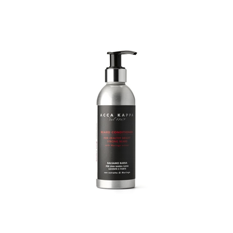 Balsamo Per Barba Acca Kappa 200 ml