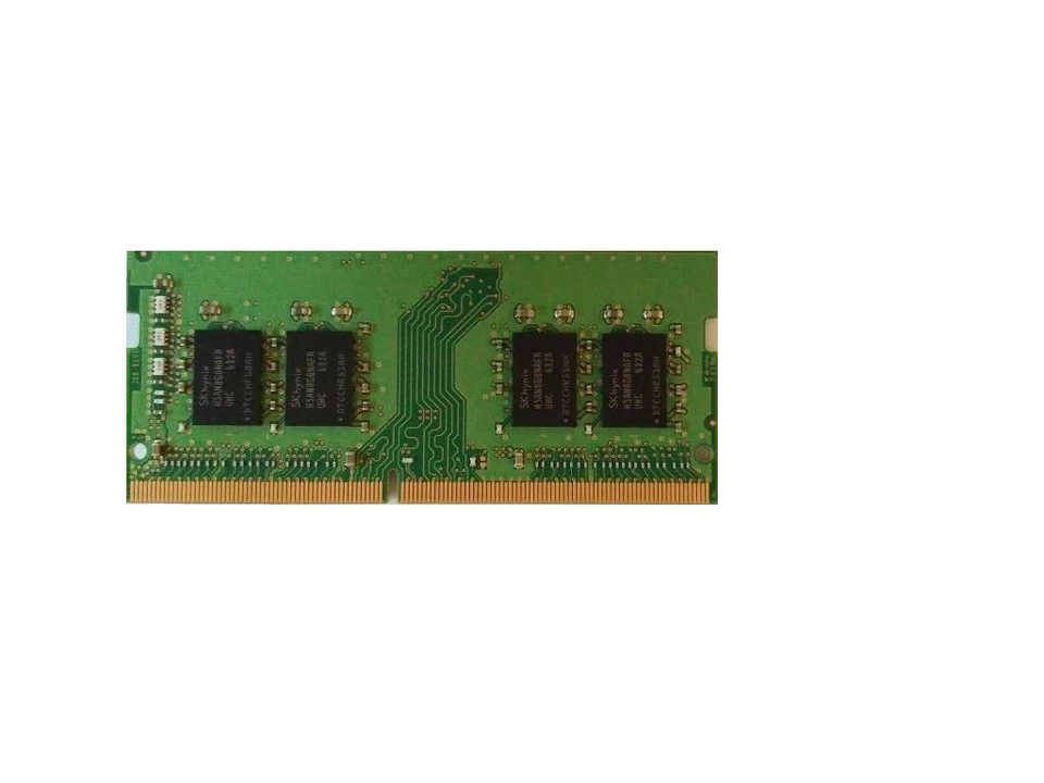 New Genuine Lenovo ThinkPad Yoga 370 4GB DDR4 2400 SoDIMM Memory 01AG709 - Image 2 of 2