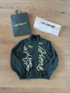 Aime Leon Dore Jacket | eBay Aime Leon Dore Jacket | eBay
