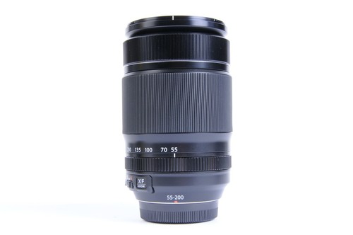 Fujifilm Fujinon XF 55-200mm F3.5-4.8 R LM OIS (Wie Neu FOTO JESCHNER KASSEL - Bild 3 von 7