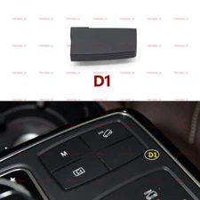 ✨For Benz ML GL GLE GLS W166 W292 Multi-function Button Switch Cover NO.D1