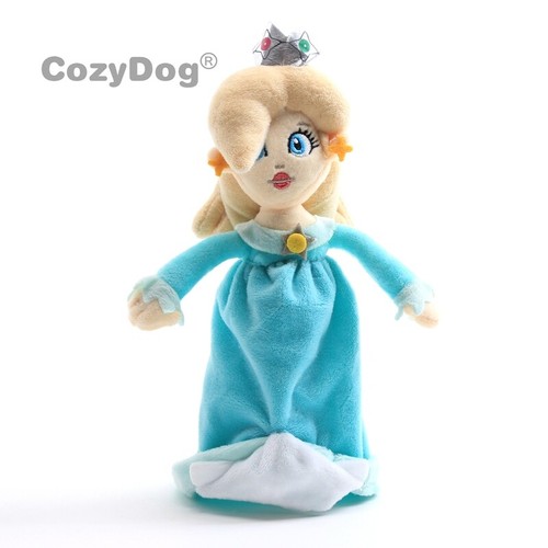 rosalina plush ebay