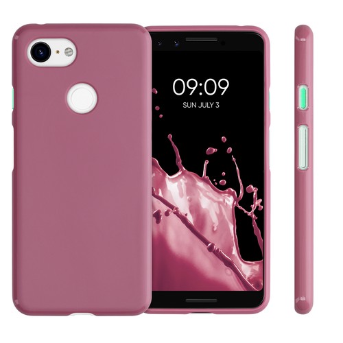 Funda protectora para Google Pixel 3 - Imagen 5 de 7