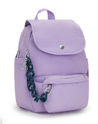 Kipling Convertible Backpack Victoria Tang & Fanny Bag Belt 2PC Kipling Convertible Backpack Victoria Tang & Fanny Bag Belt  main image 2