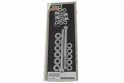 Lower Motor Mount Kit Allen Type for Harley Davidson by V-Twin | eBay