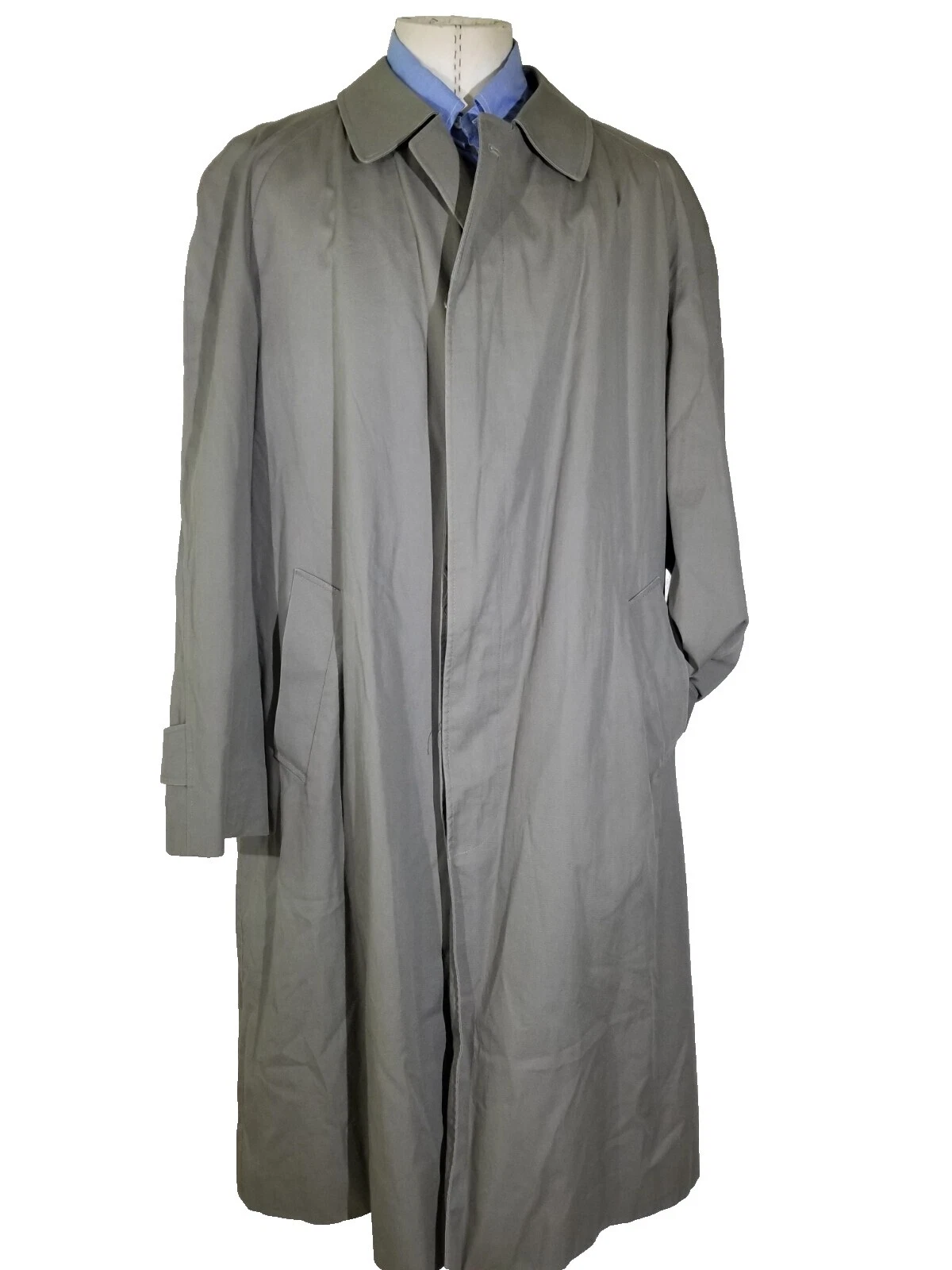 Aquascutum Big & Tall ropa para hombres