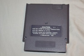 Super Mario Bros. 3 (Nintendo NES, 1990) Authentic Cartridge ONLY TESTED