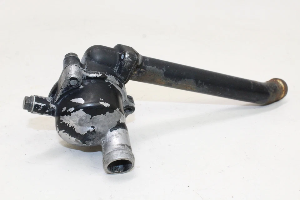 Bomba de refrigerante de agua del motor Honda V65 Sabre Vf1100s 1984-85 OEM Foto 3 de 4