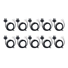 10 pcs EE-SX670-WR EESX670WR 3 ft Photoelectr...