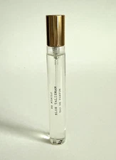 EX NIHILO BLUE TALISMAN 7.5ML/.25oz TRAVEL SIZE Natural Spray NWOB