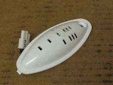 Thermador Refrigerator Thermistor w/ Cover Part # 00491867