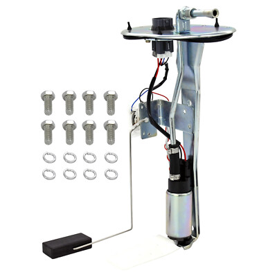 Fuel Pump Module Assembly Fits 1995 - 2000 Toyota Tacoma 2.7L 2.4L 3.4L SP9002H