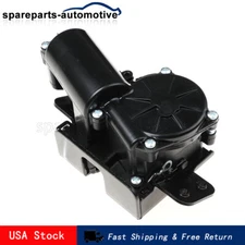 For GMC Chevy Cadillac Rear Tailgate Lock Actuator with Power Liftgate 13581405