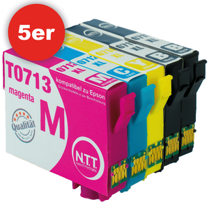 Druckerpatronen epson stylus sx415