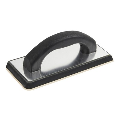 Handheld Concrete Rubber Trowel Durable Plastering Trowel Wall Putty Tool
