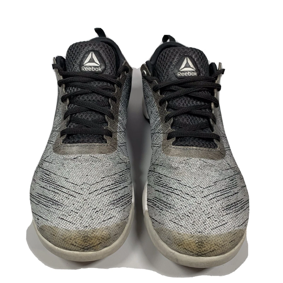 Reebok speed deals her