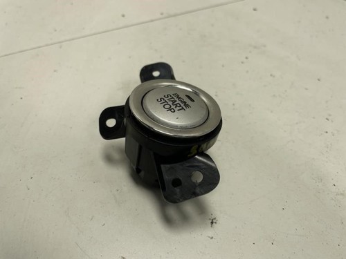 2011 2015 HYUNDAI SONATA SE KEYLESS IGNITION SWITCH BUTTON OEM+ - Picture 6 of 10