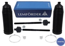 LEMFÖRDER TIE ROD + BOOT L&R MERCEDES BENZ C CLK W203 CL203 S203 A209