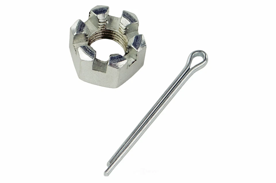 Extremo de varilla de amarre de dirección Mevotech MES3381 para Toyota Previa 91-97 Foto 3 de 3