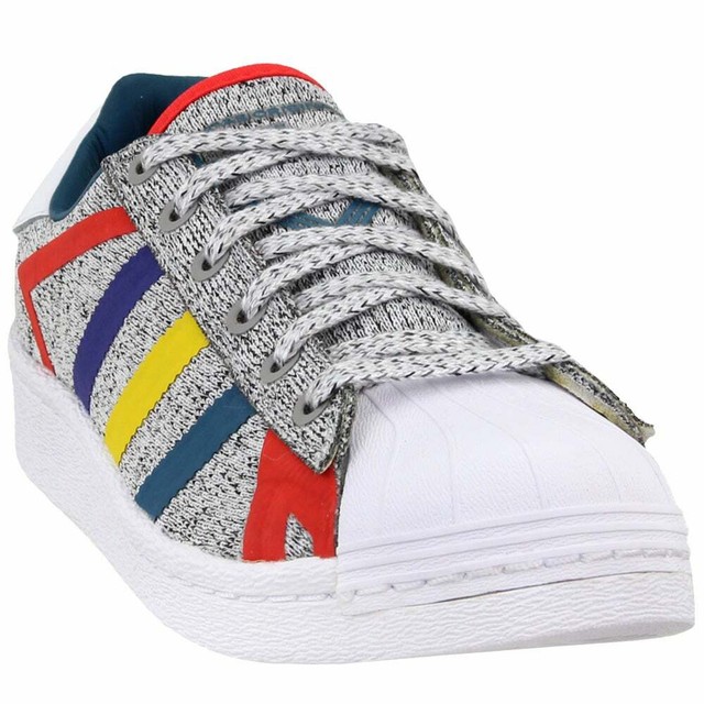 superstar white mountaineering shoes