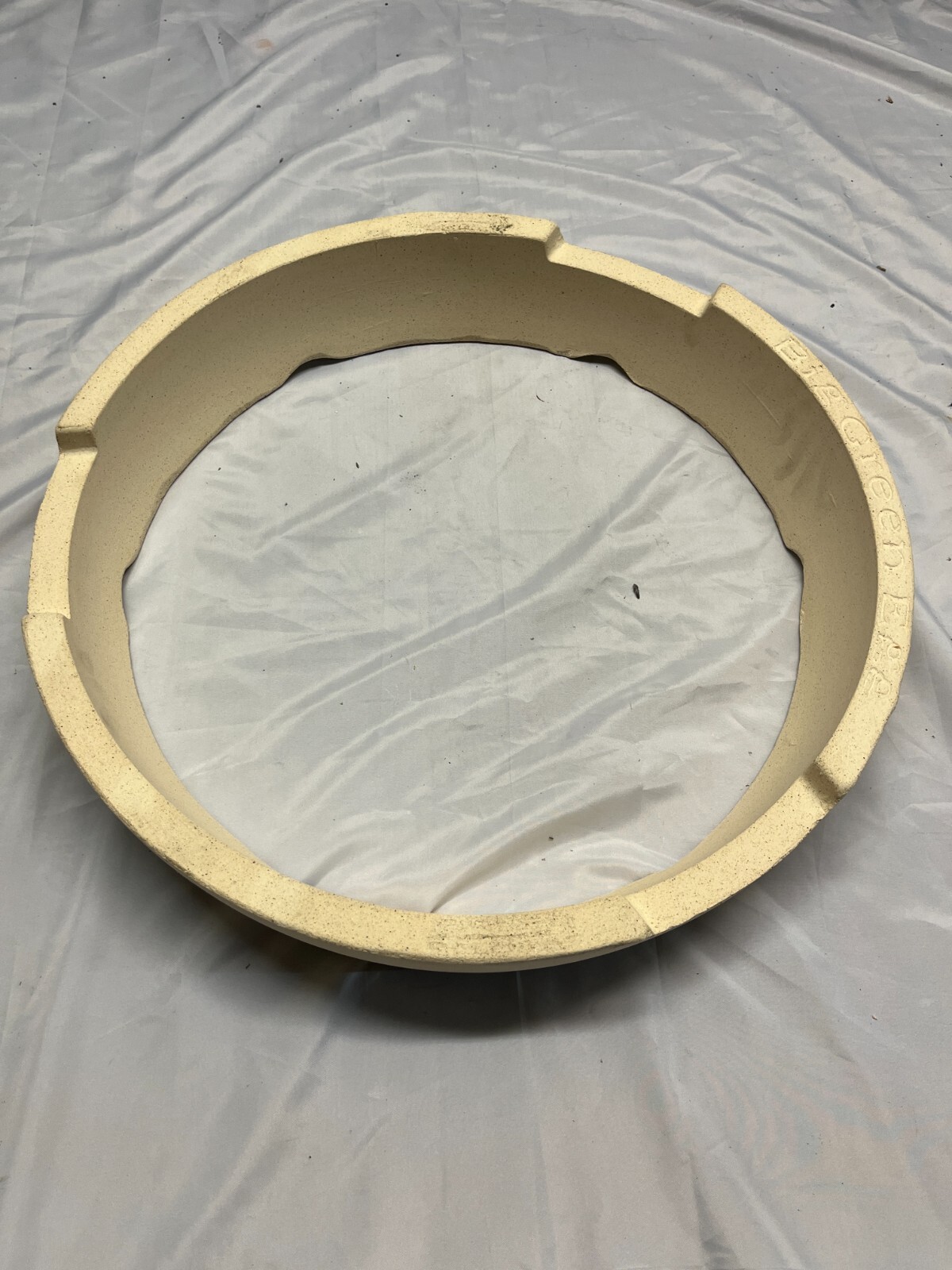 Big Green Egg XL Fire Ring 401212 eBay