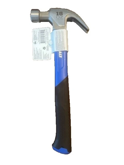 Martillos Kobalt Garra