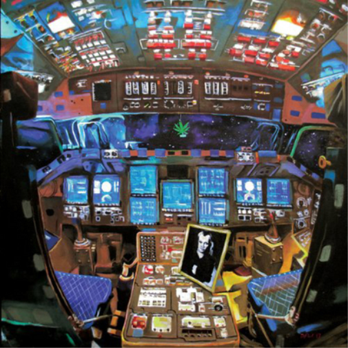 Damaged Bug Hubba Bubba (CD) Album