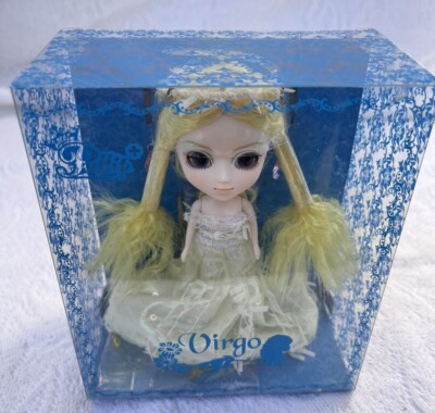 Pullip  Doll Virgo Groove Inc