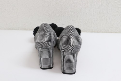 Kate Spade New York Women's Carine Pump Size 7.5 S735002 - Picture 4 of 7