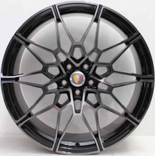 21 inch FORGED AFTERMARKET Alloy Wheels  suit BMW CURRENT X3 /X4 / COMPETITION