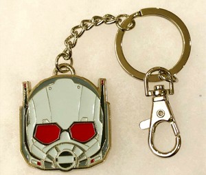 ant man keychain