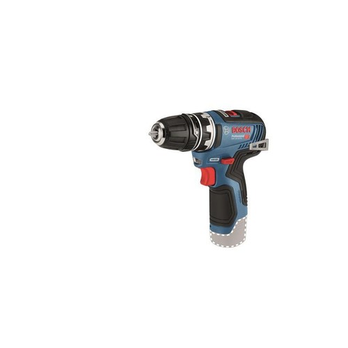 Bosch Akku-Bohrschrauber GSR 12 V-35 FC Solo inkl. L-BOXX, GFA 12-H, GFA 12-B - Bild 2 von 17