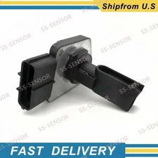 Mass Air Flow Meter Sensor for Ford F-250 Explorer Mustang Lincoln 4.6 5.4L 6.8L