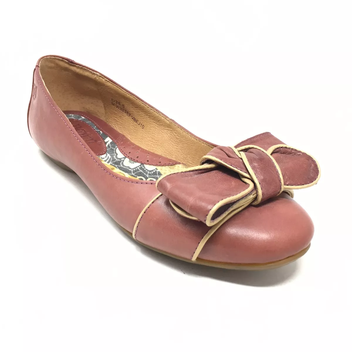 Born flats sales