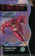 Skybox DC Master Series 1994 primera completa tu conjunto tú eliges cómic vintage de Superman